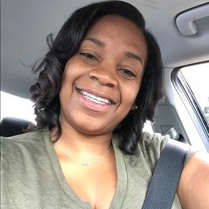 Meet your Posher, Chasity